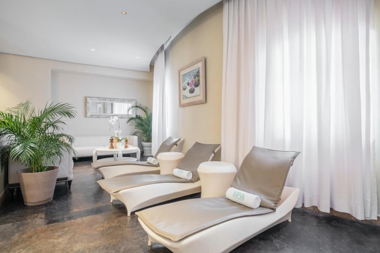 מונטגו ביי Iberostar Selection Rose Hall Suites (Adults Only) מראה חיצוני תמונה