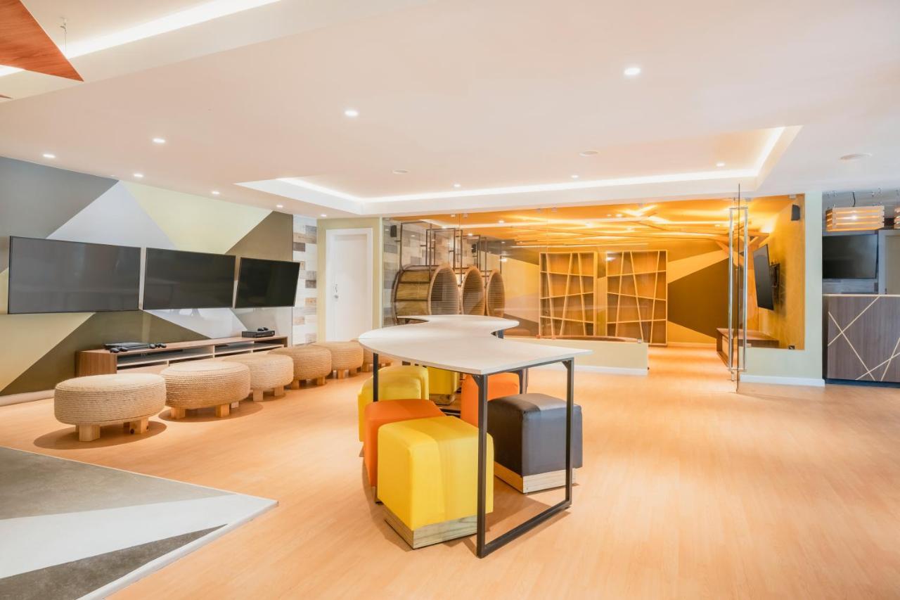 מונטגו ביי Iberostar Selection Rose Hall Suites (Adults Only) מראה חיצוני תמונה